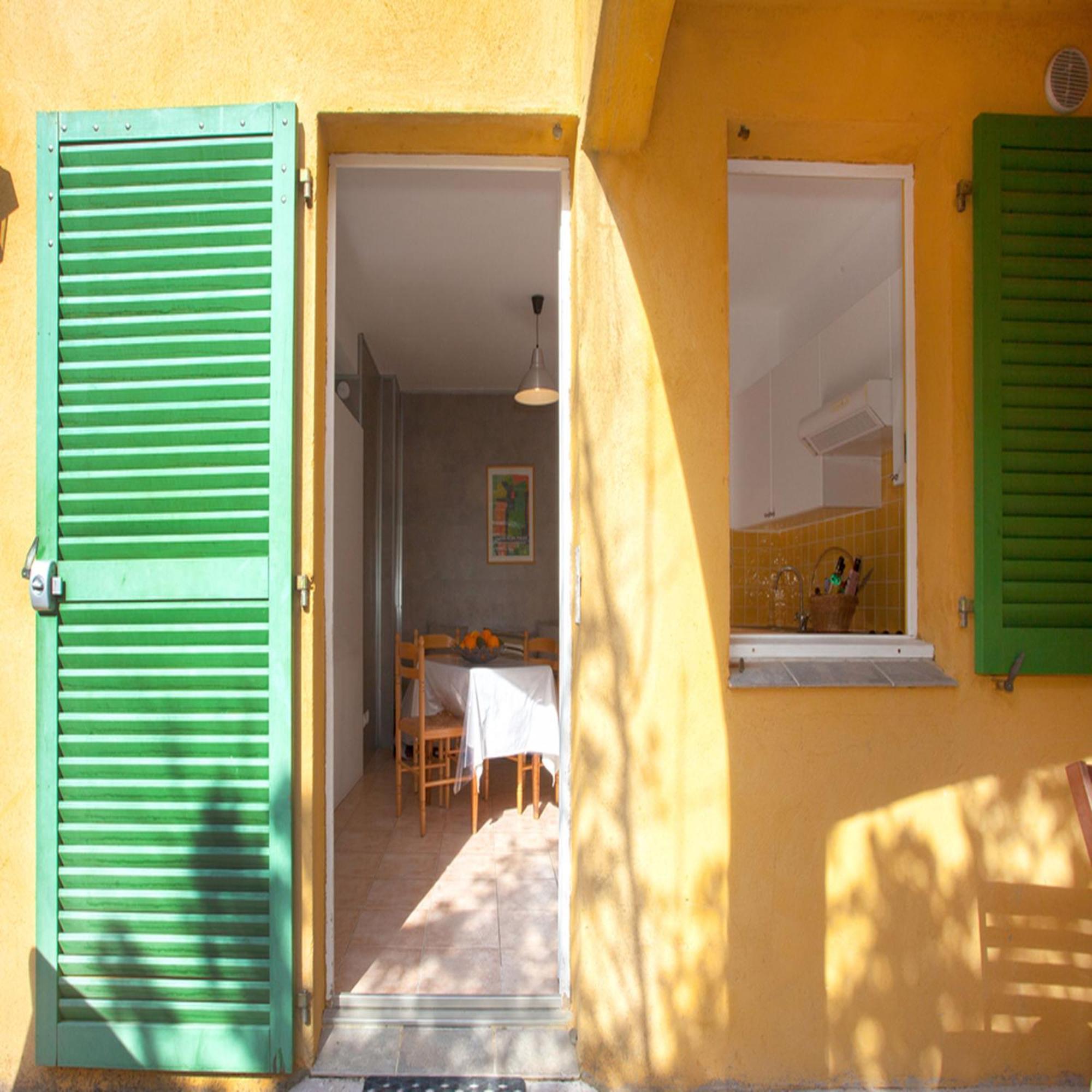 Les Gites Du Cap Corse Нонца Номер фото