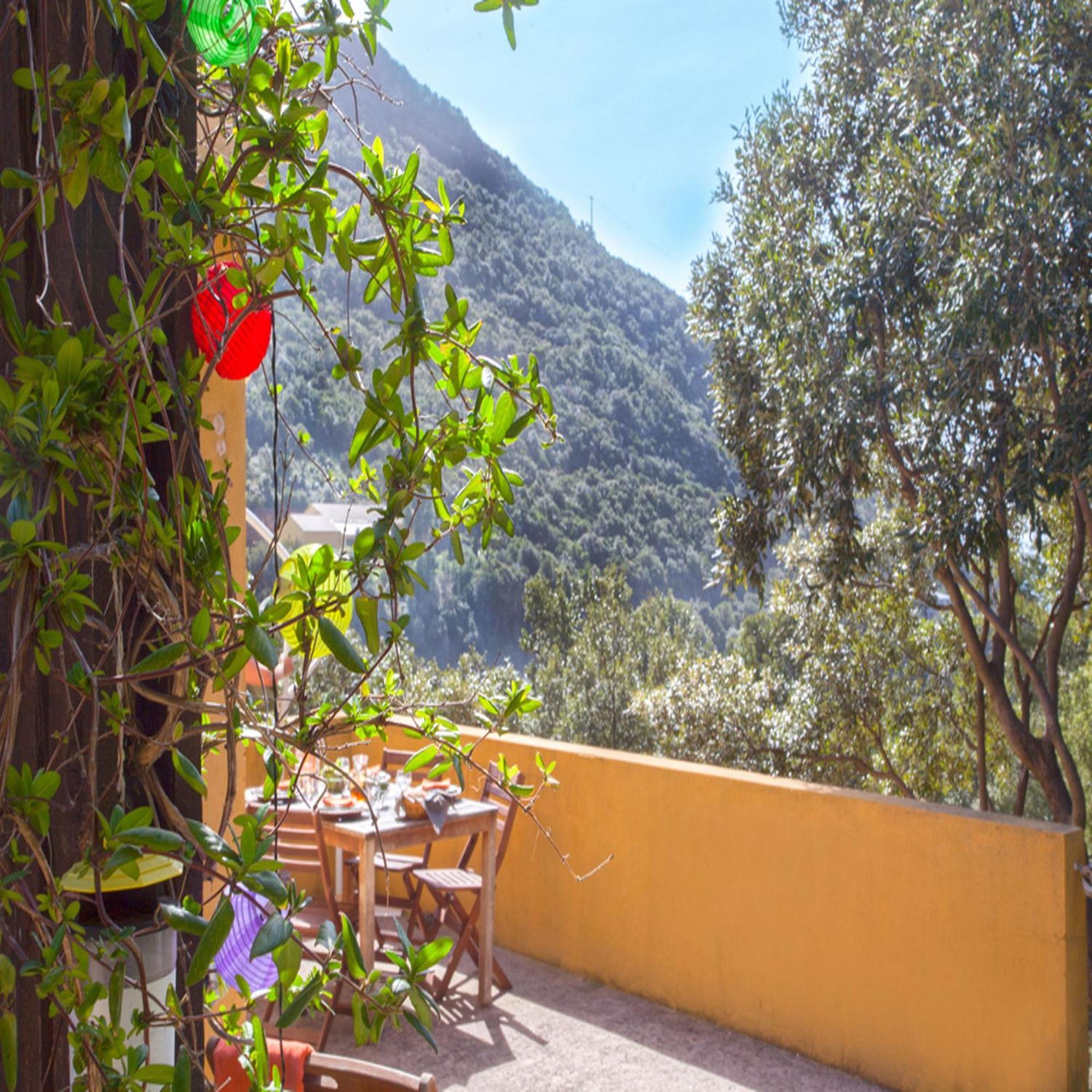 Les Gites Du Cap Corse Нонца Номер фото